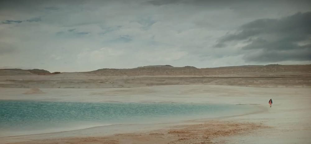 Imitation Girl（原題）の画像