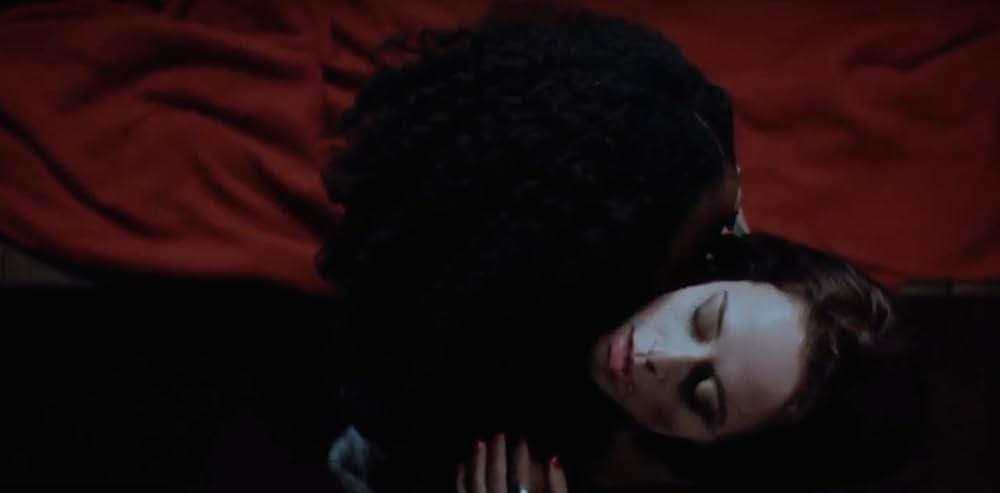 Imitation Girl（原題）の画像