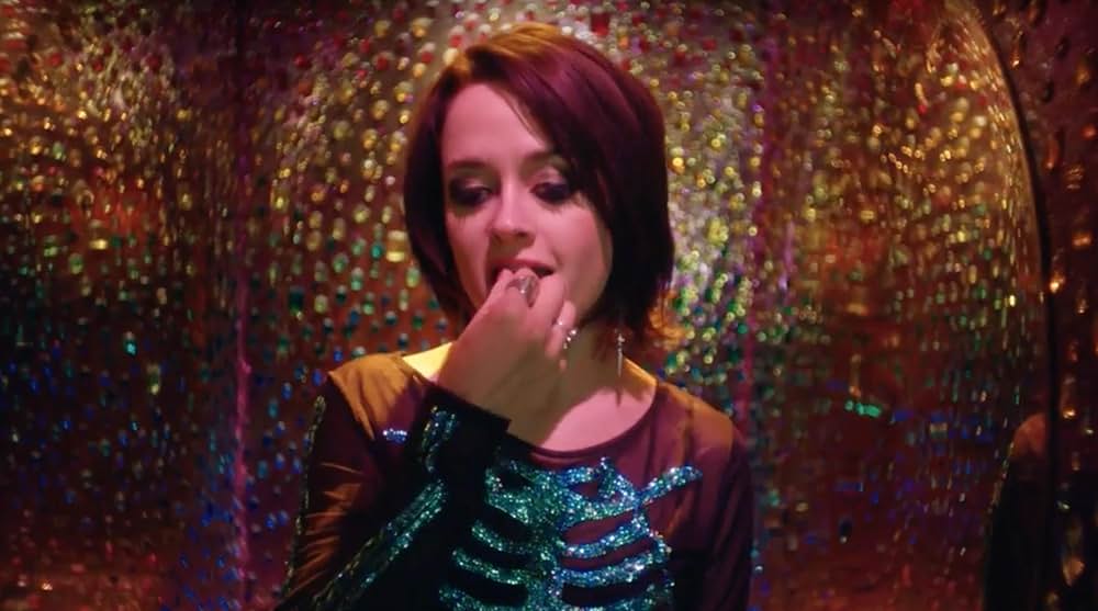 Imitation Girl（原題）の画像