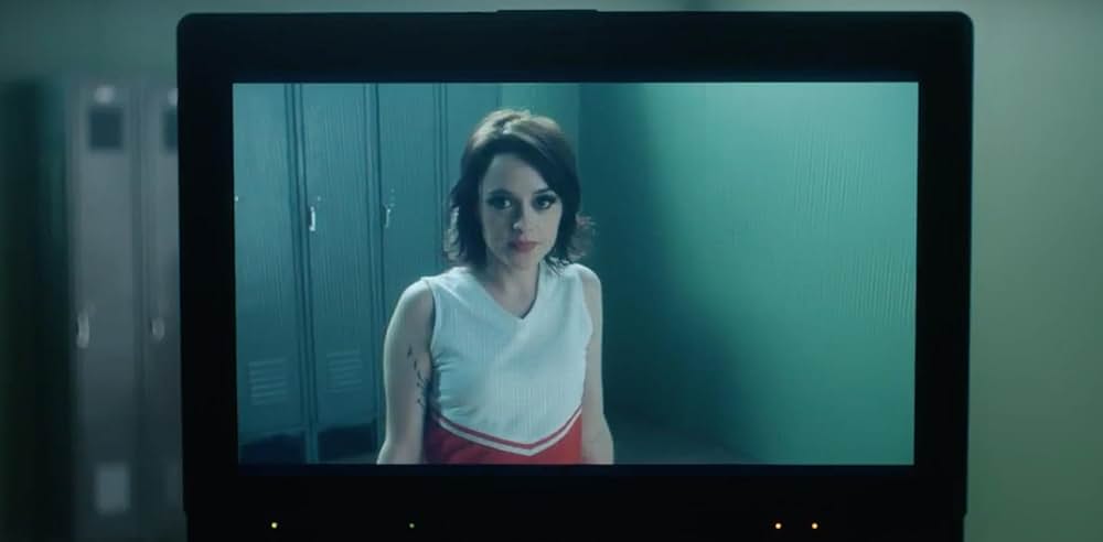 Imitation Girl（原題）の画像