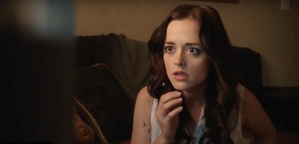 Imitation Girl（原題）の画像