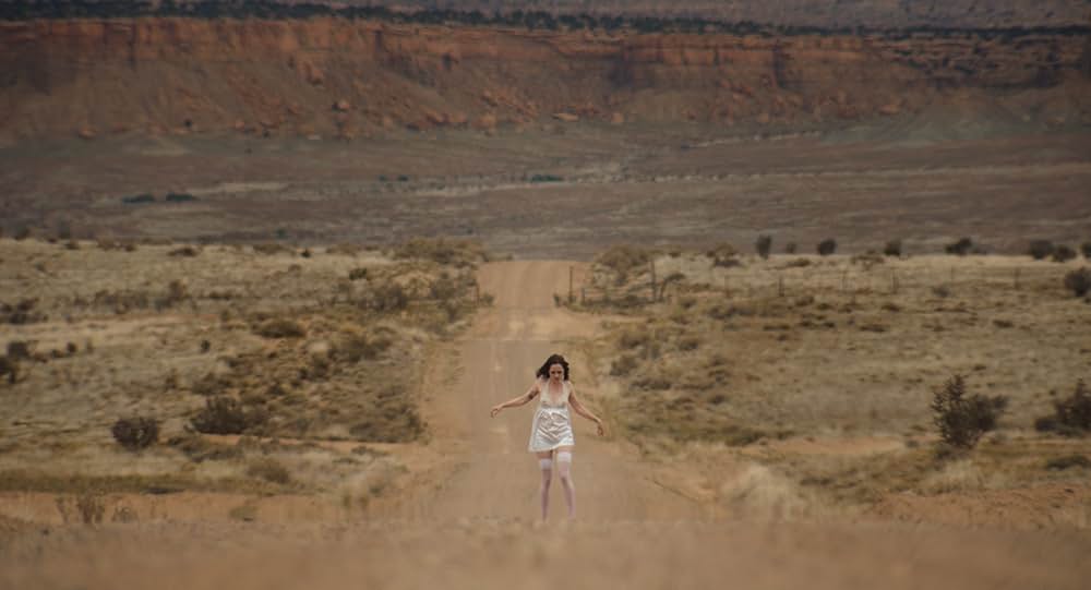 Imitation Girl（原題）の画像