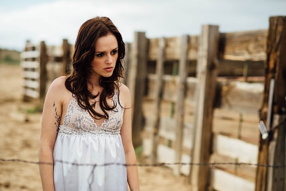 Imitation Girl（原題）の画像