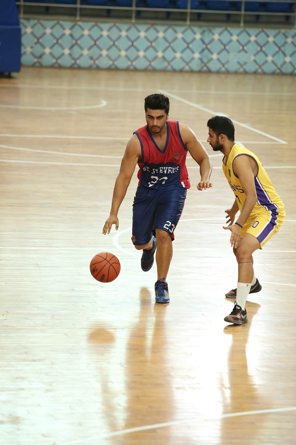 Half Girlfriend（原題）の画像