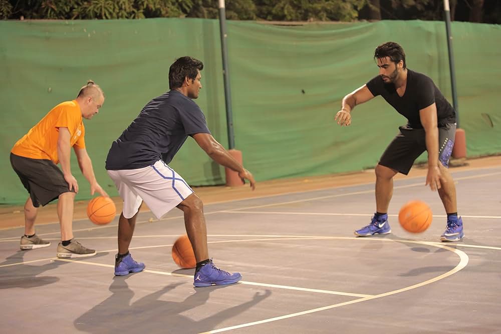 Half Girlfriend（原題）の画像