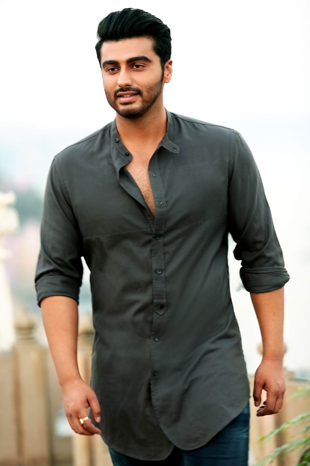 Half Girlfriend（原題）の画像