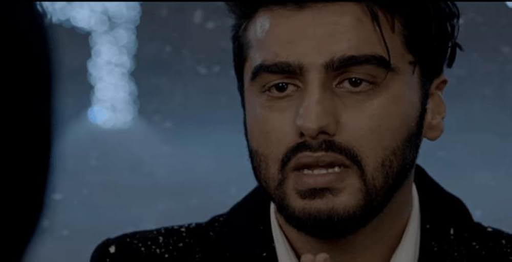 Half Girlfriend（原題）の画像