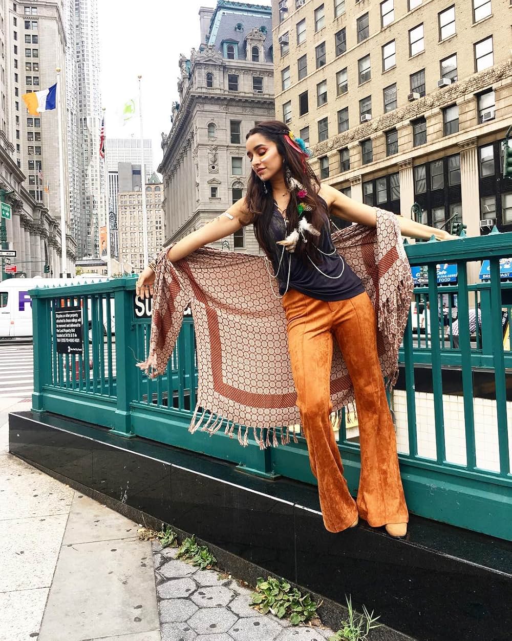 Half Girlfriend（原題）の画像