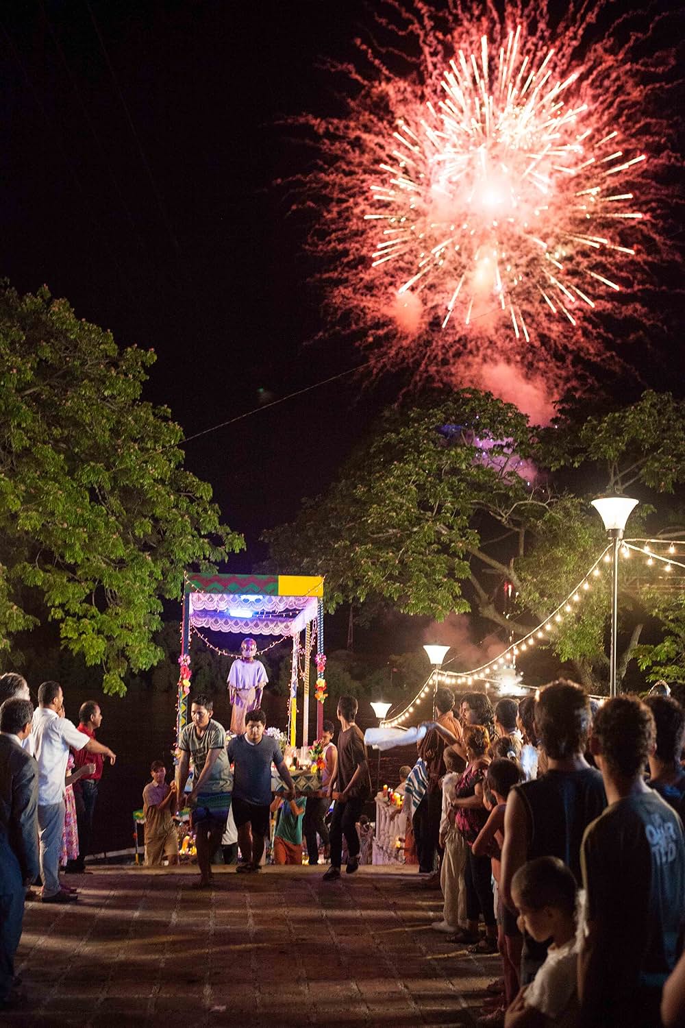 Out of the Dark（原題）の画像