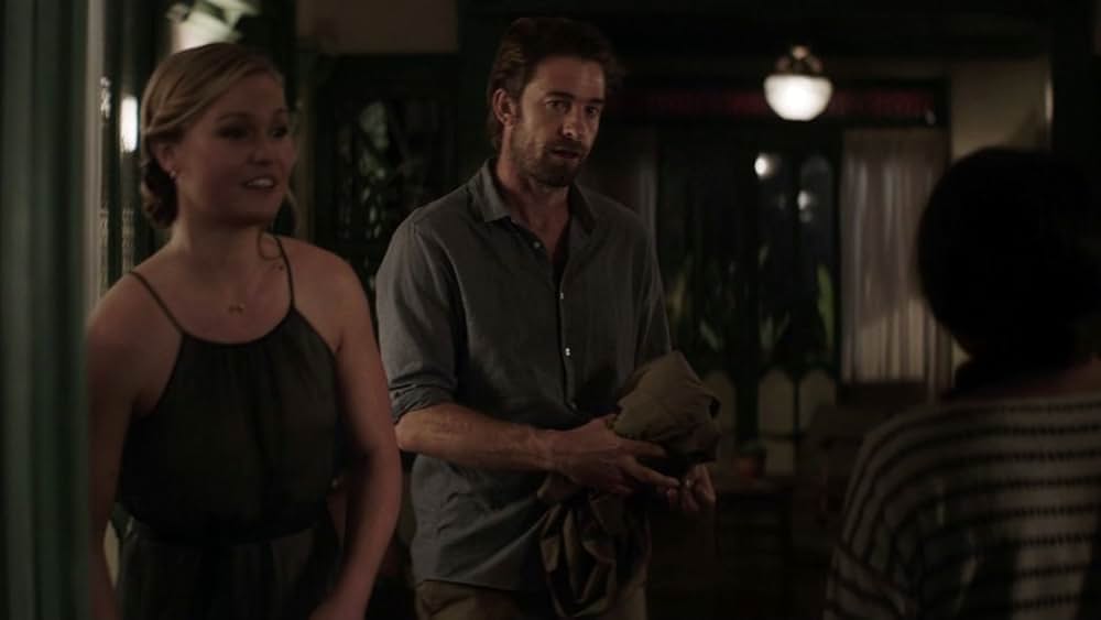 Out of the Dark（原題）の画像