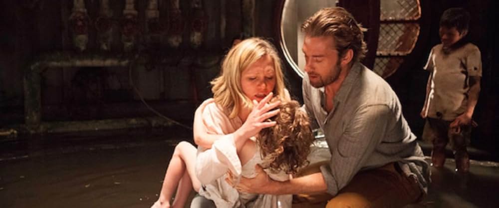 Out of the Dark（原題）の画像