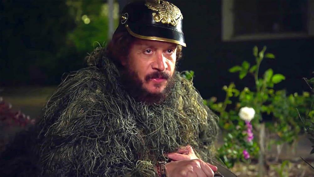 Guest House（原題）の画像