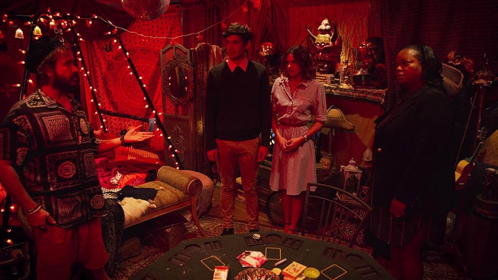 Guest House（原題）の画像