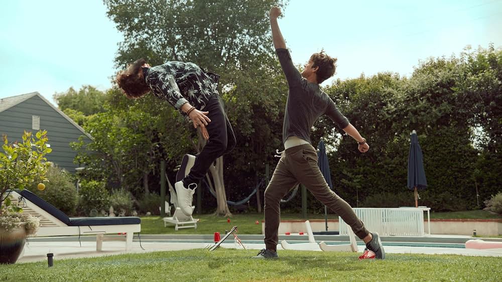 Guest House（原題）の画像