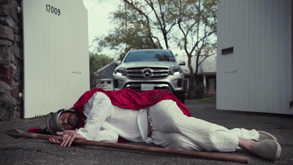 Guest House（原題）の画像