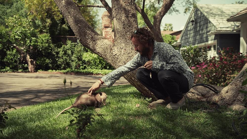Guest House（原題）の画像
