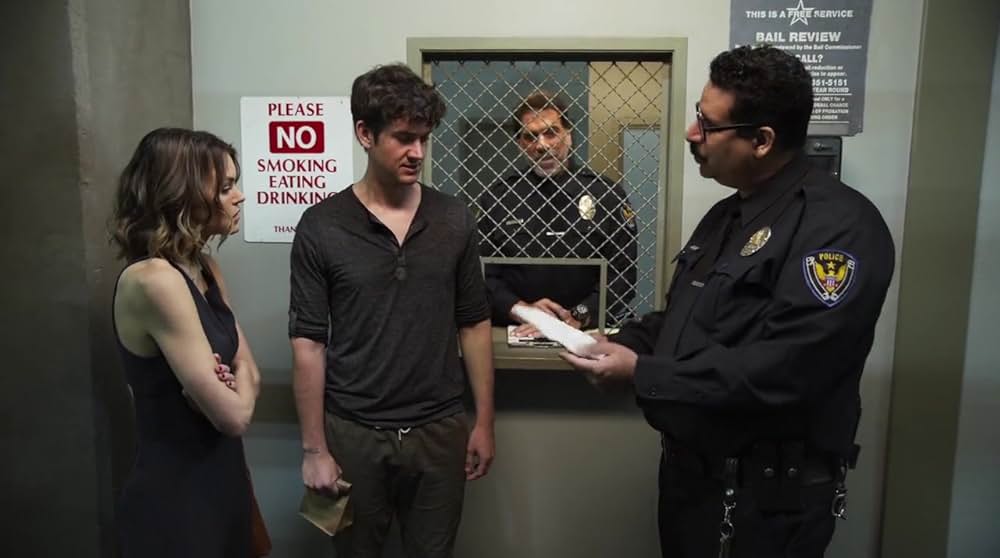 Guest House（原題）の画像