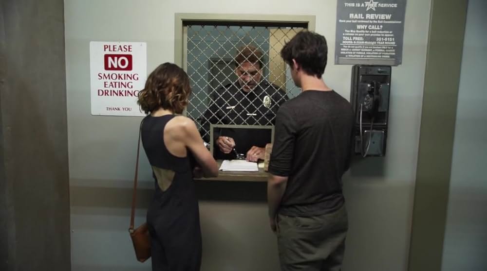 Guest House（原題）の画像