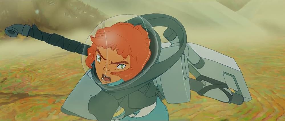 ALL YOU NEED IS KILLの画像