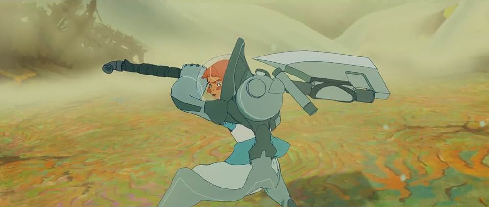 ALL YOU NEED IS KILLの画像