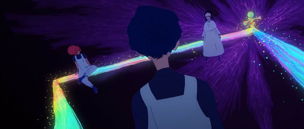 ALL YOU NEED IS KILLの画像