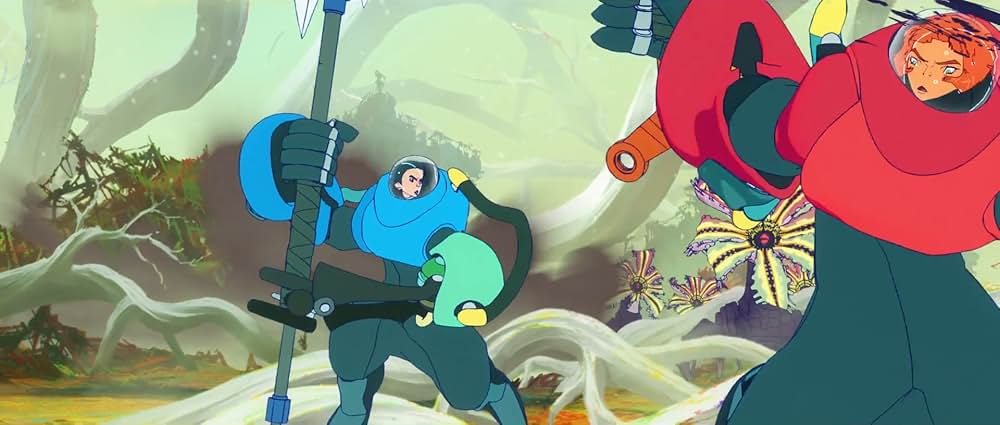 ALL YOU NEED IS KILLの画像