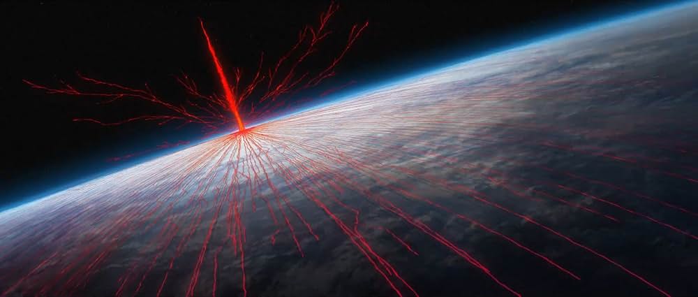 ALL YOU NEED IS KILLの画像