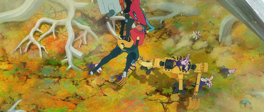 ALL YOU NEED IS KILLの画像