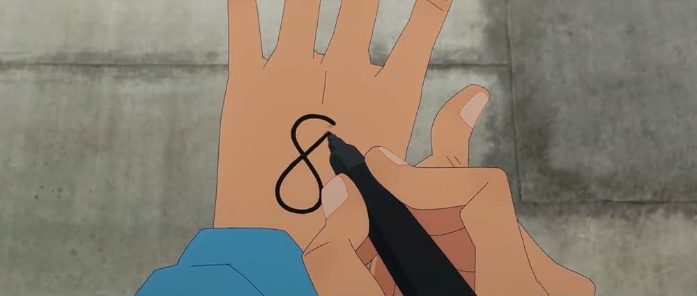 ALL YOU NEED IS KILLの画像