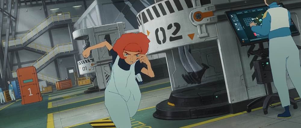 ALL YOU NEED IS KILLの画像