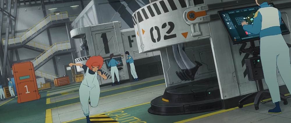 ALL YOU NEED IS KILLの画像