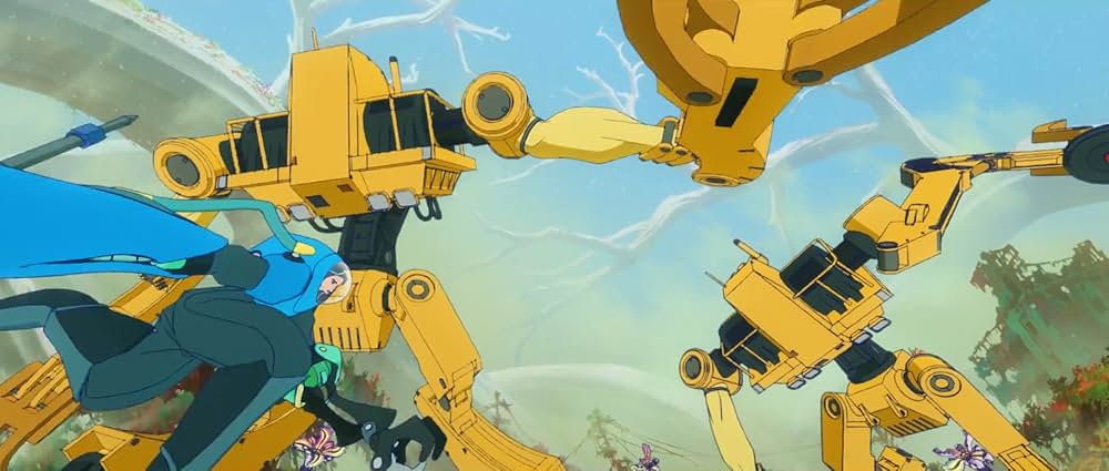 ALL YOU NEED IS KILLの画像