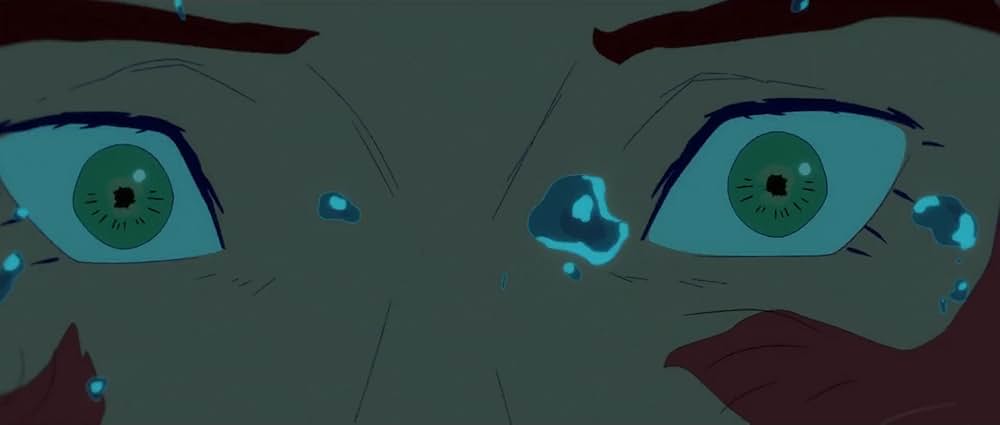 ALL YOU NEED IS KILLの画像