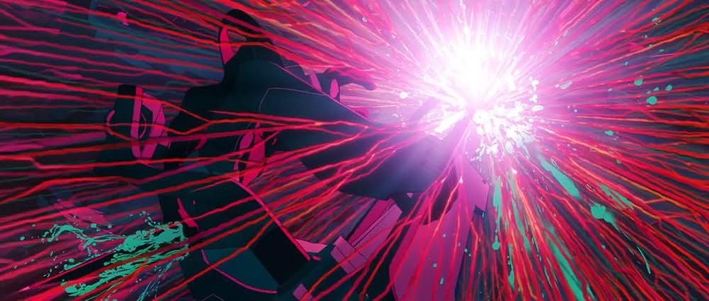 ALL YOU NEED IS KILLの画像