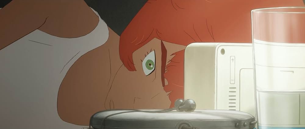 ALL YOU NEED IS KILLの画像