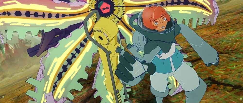 ALL YOU NEED IS KILLの画像