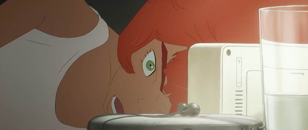 ALL YOU NEED IS KILLの画像