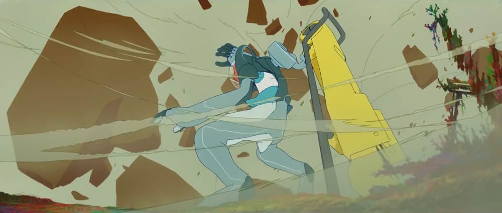 ALL YOU NEED IS KILLの画像