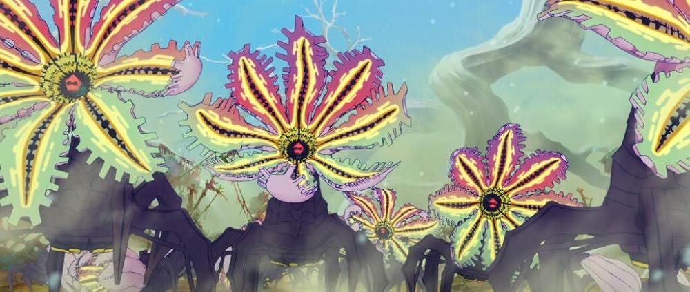 ALL YOU NEED IS KILLの画像