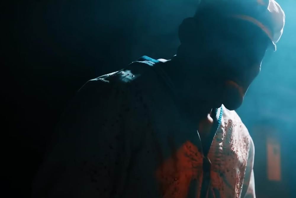 Popeye the Slayer Man（原題）の画像