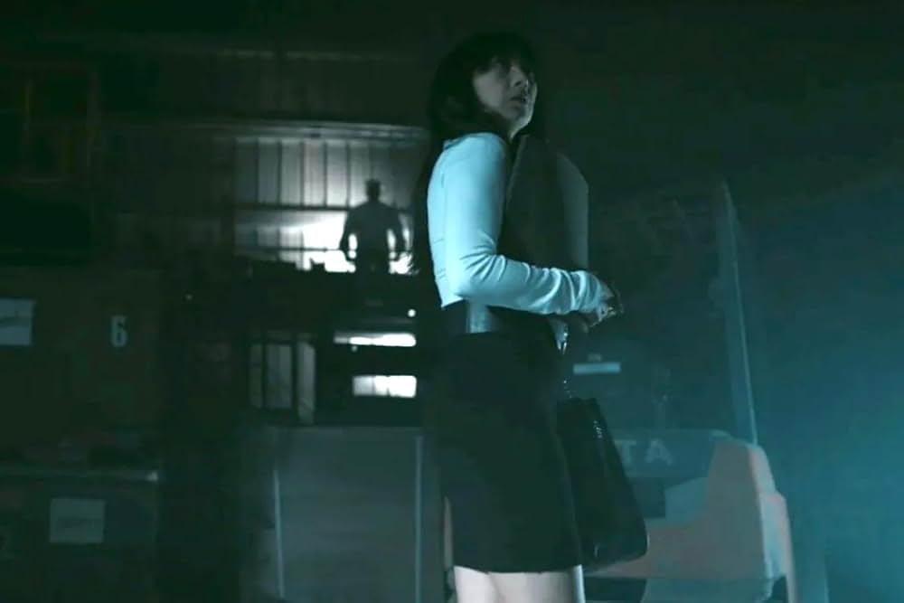 Popeye the Slayer Man（原題）の画像