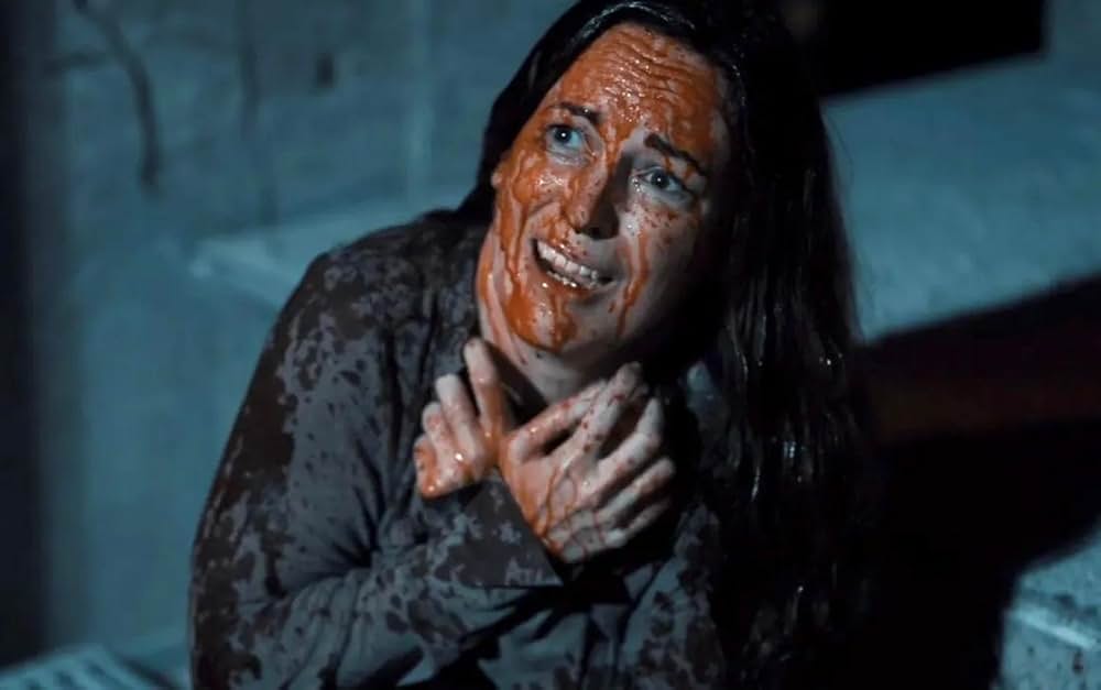 Popeye the Slayer Man（原題）の写真