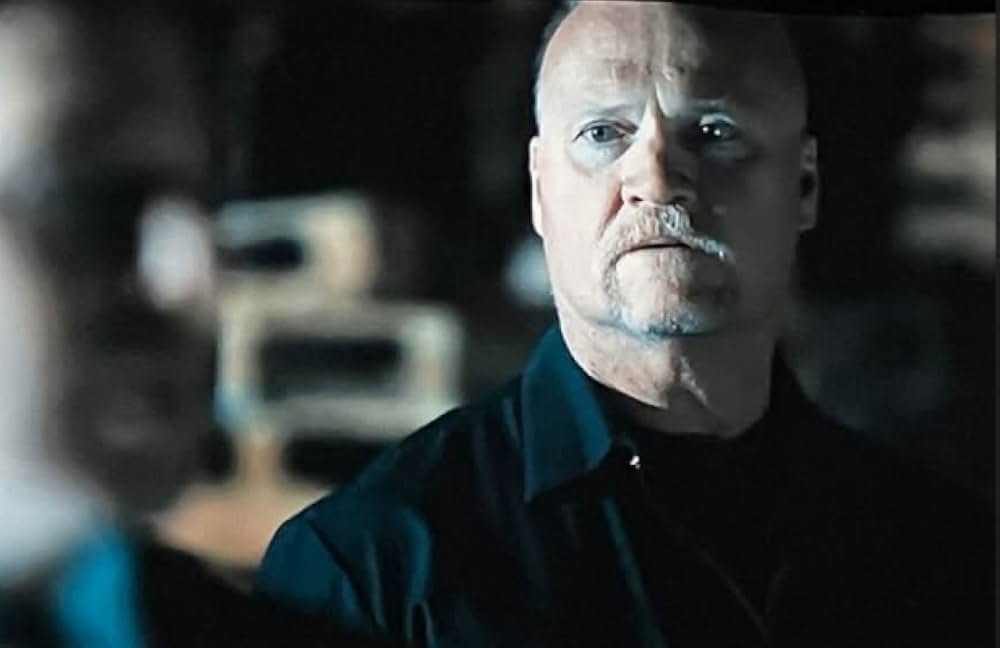 Popeye the Slayer Man（原題）の画像