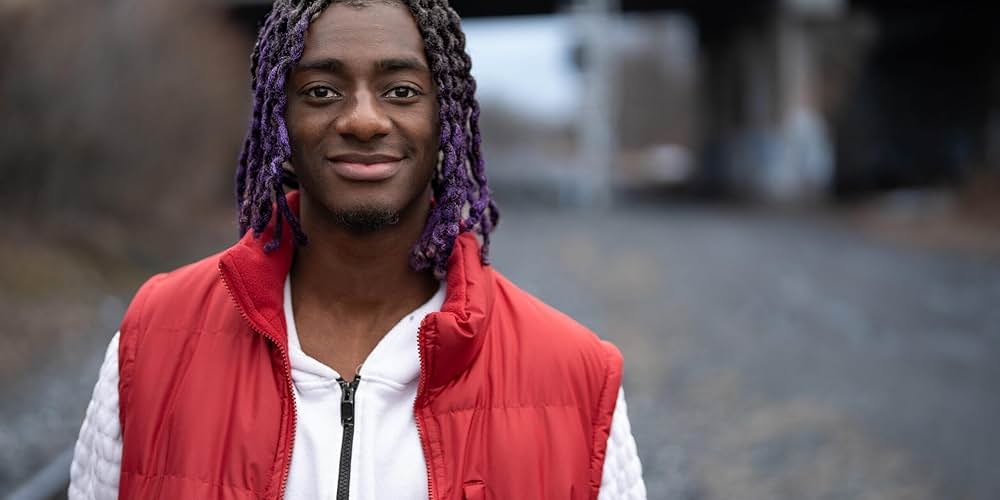 Popeye the Slayer Man（原題）の画像