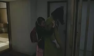 「彼らが本気で編むときは、」美村里江 & 柿原りんかの画像