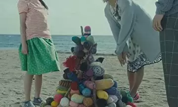 「彼らが本気で編むときは、」生田斗真 & 桐谷健太 & 柿原りんかの画像