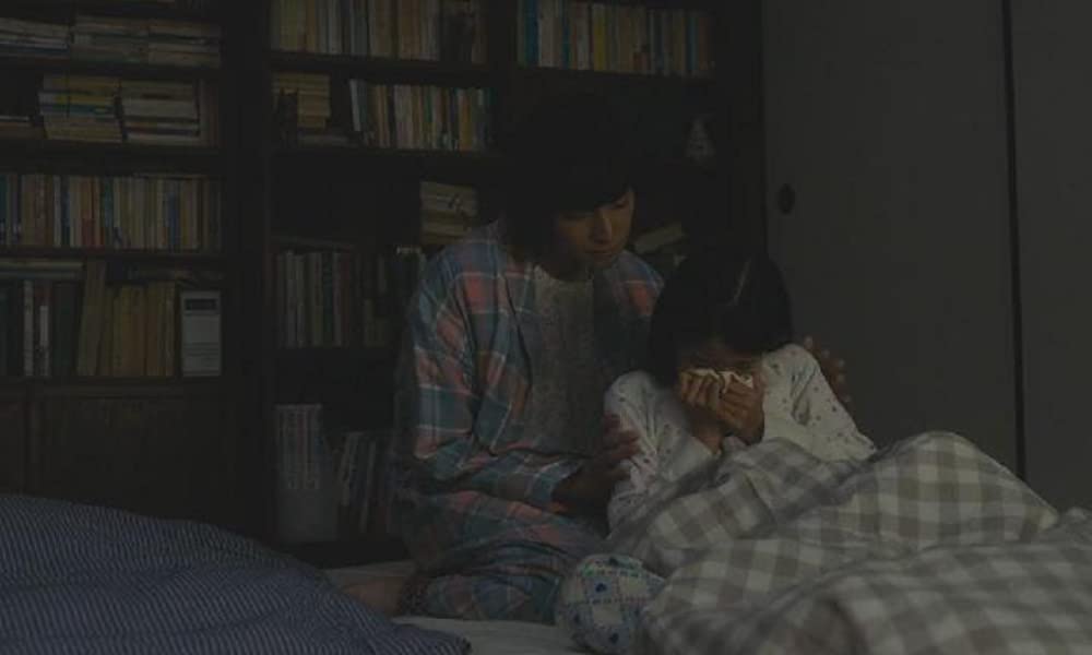 彼らが本気で編むときは、の画像