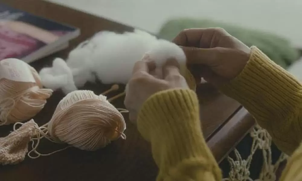 彼らが本気で編むときは、の画像