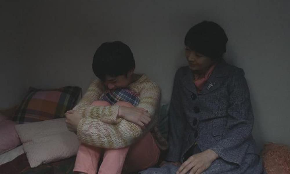 彼らが本気で編むときは、の画像