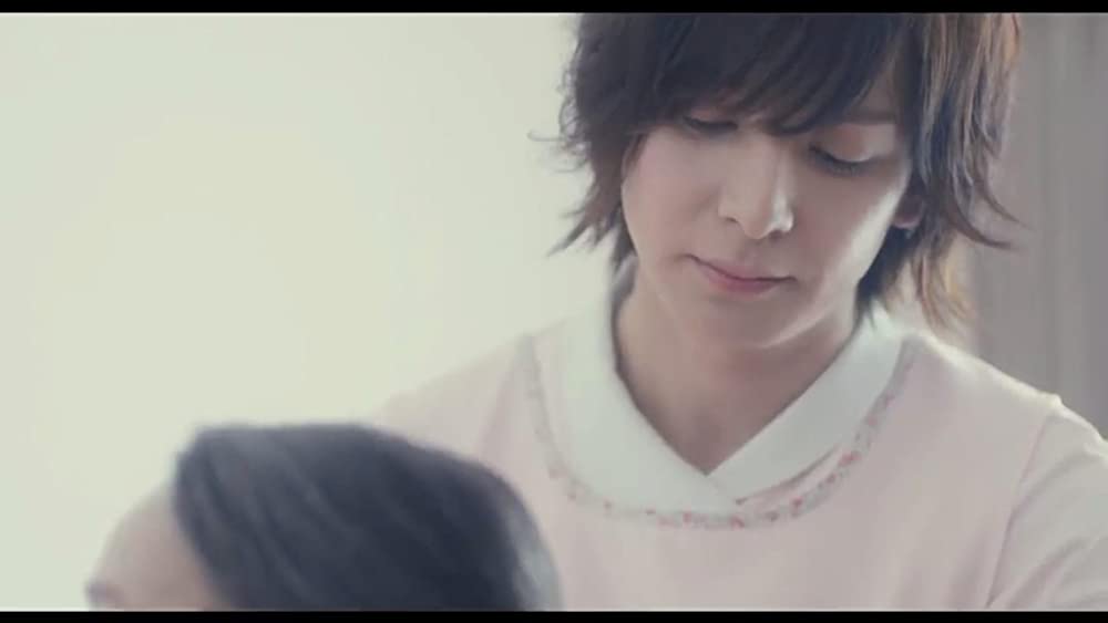 彼らが本気で編むときは、の画像